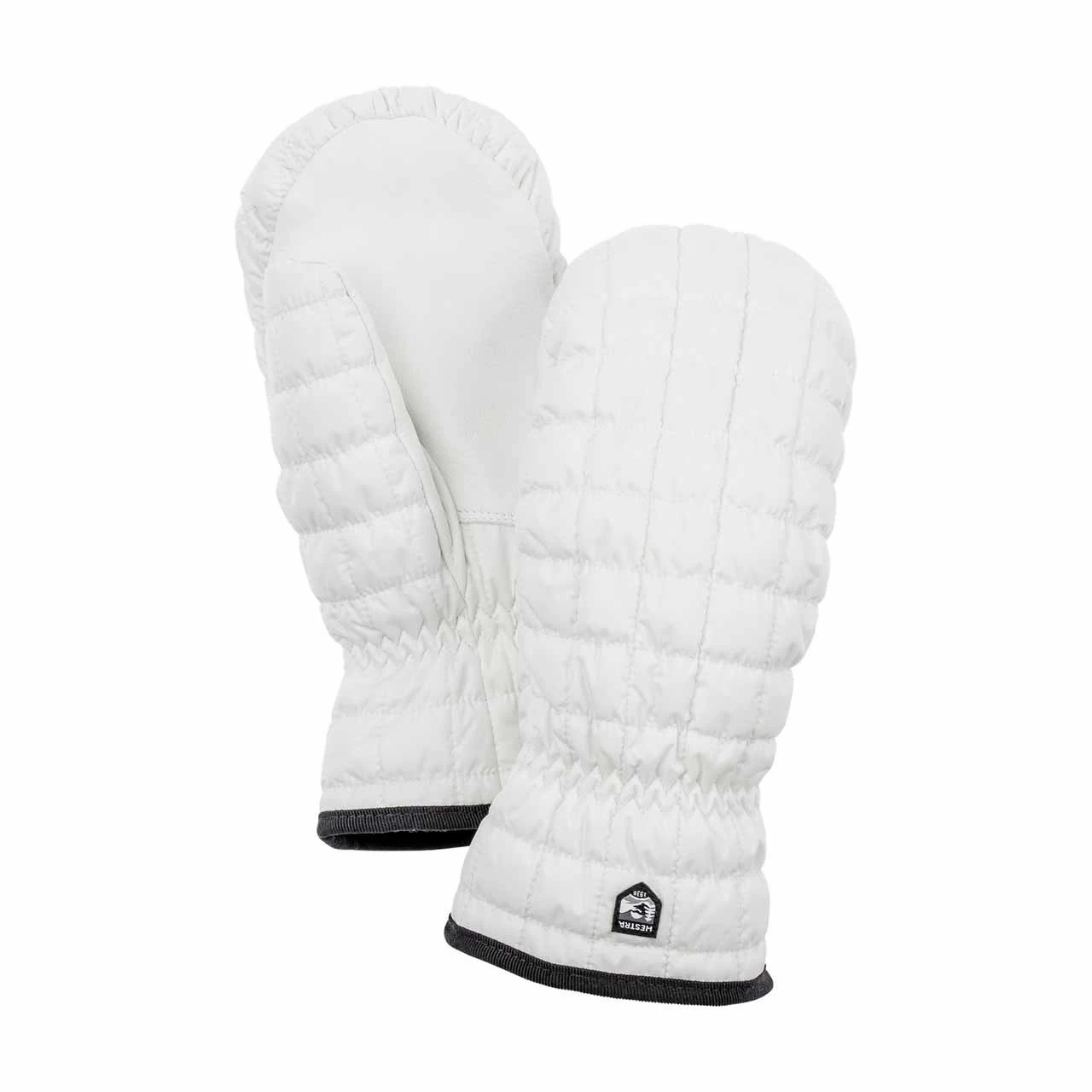 Hestra Women's Moon Light Mitt 4 Hestra Women's Moon Light Mitt - Image 2
