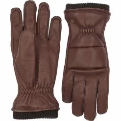 Hestra Torun Glove -Hestra Store bA6O J0w brn 15285.1601935272