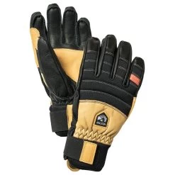 Hestra - Army Leather Ascent 5 Finger - Gloves