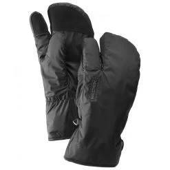 Hestra - Army Leather Expedition Liner 3 Finger - Gloves