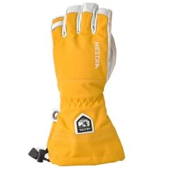 Hestra - Army Leather Heli Ski 5 Finger - Gloves