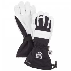 Hestra - Army Leather Heli Ski GTX Gore Grip Technology - Gloves