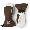 Hestra - Army Leather Heli Ski Mitt - Gloves 2 Hestra - Army Leather Heli Ski Mitt - Gloves -Hestra Store hestra army leather heli ski mitt gloves