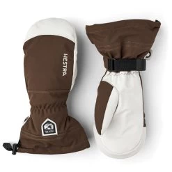 Hestra - Army Leather Heli Ski Mitt - Gloves