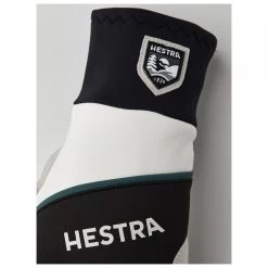 Hestra - Comfort Tracker 3 Finger - Gloves -Hestra Store hestra comfort tracker 3 finger gloves detail 3