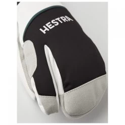 Hestra - Comfort Tracker 3 Finger - Gloves -Hestra Store hestra comfort tracker 3 finger gloves detail 5