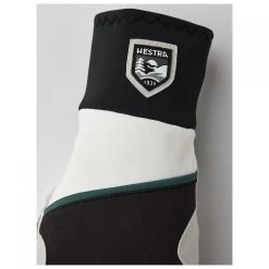 Hestra - Comfort Tracker 5 Finger - Gloves -Hestra Store hestra comfort tracker 5 finger gloves detail 4