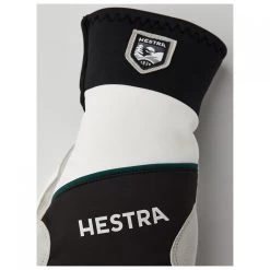 Hestra - Comfort Tracker Mitt - Gloves -Hestra Store hestra comfort tracker mitt gloves detail 6
