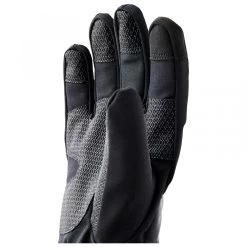 Hestra - CZone Contact Gauntlet 5 Finger - Gloves -Hestra Store hestra czone contact gauntlet 5 finger gloves detail 3