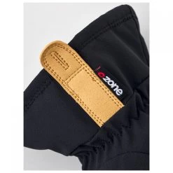 Hestra - Czone Contact Pick Up 5 Finger - Gloves 8 Hestra - Czone Contact Pick Up 5 Finger - Gloves -Hestra Store hestra czone contact pick up 5 finger gloves detail 3