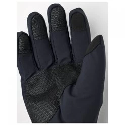 Hestra - Czone Contact Pick Up 5 Finger - Gloves 9 Hestra - Czone Contact Pick Up 5 Finger - Gloves -Hestra Store hestra czone contact pick up 5 finger gloves detail 4