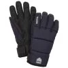 Hestra - Czone Frost Primaloft 5 Finger - Gloves -Hestra Store hestra czone frost primaloft 5 finger gloves