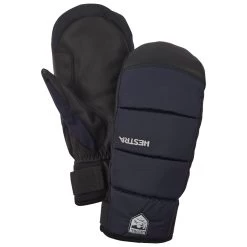Hestra - Czone Frost Primaloft Mitt - Gloves 7 Hestra - Czone Frost Primaloft Mitt - Gloves -Hestra Store hestra czone frost primaloft mitt gloves 2