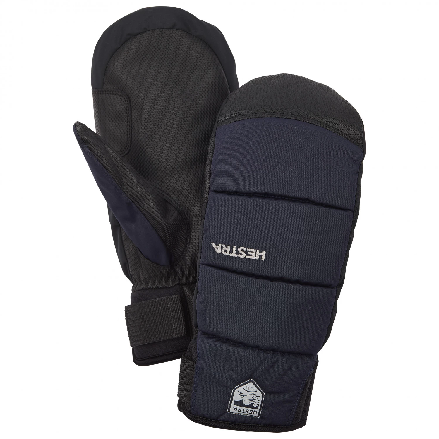 Hestra - Czone Frost Primaloft Mitt - Gloves 5 Hestra - Czone Frost Primaloft Mitt - Gloves - Image 3