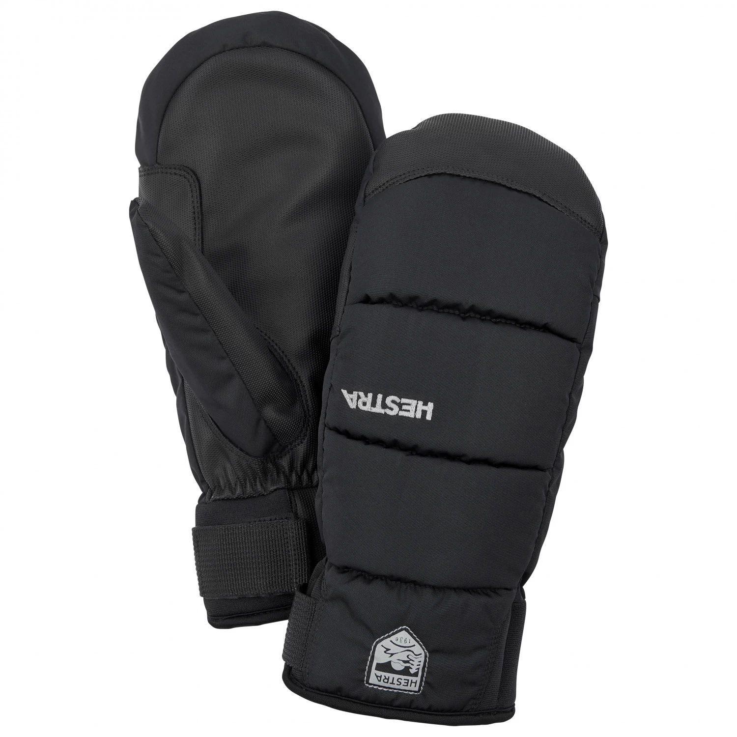 Hestra - Czone Frost Primaloft Mitt - Gloves 3 Hestra - Czone Frost Primaloft Mitt - Gloves