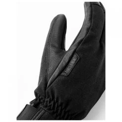 Hestra - CZone Primaloft Flex 5 Finger - Gloves -Hestra Store hestra czone primaloft flex 5 finger gloves detail 3