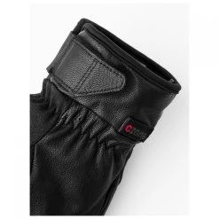 Hestra - CZone Primaloft Flex 5 Finger - Gloves -Hestra Store hestra czone primaloft flex 5 finger gloves detail 5
