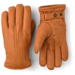 Hestra - Deerskin Lambskin - Gloves -Hestra Store hestra deerskin lambskin gloves 1