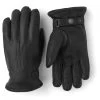 Hestra - Deerskin Lambskin - Gloves
