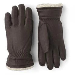 Hestra - Deerskin Primaloft - Gloves -Hestra Store hestra deerskin primaloft gloves 2