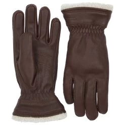 Hestra - Deerskin Primaloft - Gloves