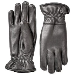 Hestra - Deerskin Winter - Gloves -Hestra Store hestra deerskin winter gloves 1