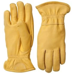 Hestra - Deerskin Winter - Gloves -Hestra Store hestra deerskin winter gloves 2