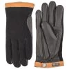 Hestra - Deerskin Wool Tricot - Gloves -Hestra Store hestra deerskin wool tricot gloves