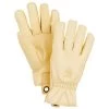 Hestra - Ecocuir Unlined 5 Finger - Gloves -Hestra Store hestra ecocuir unlined 5 finger gloves