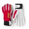 Hestra - Ergo Grip Active Wool Terry 5 Finger - Gloves -Hestra Store hestra ergo grip active wool terry 5 finger gloves