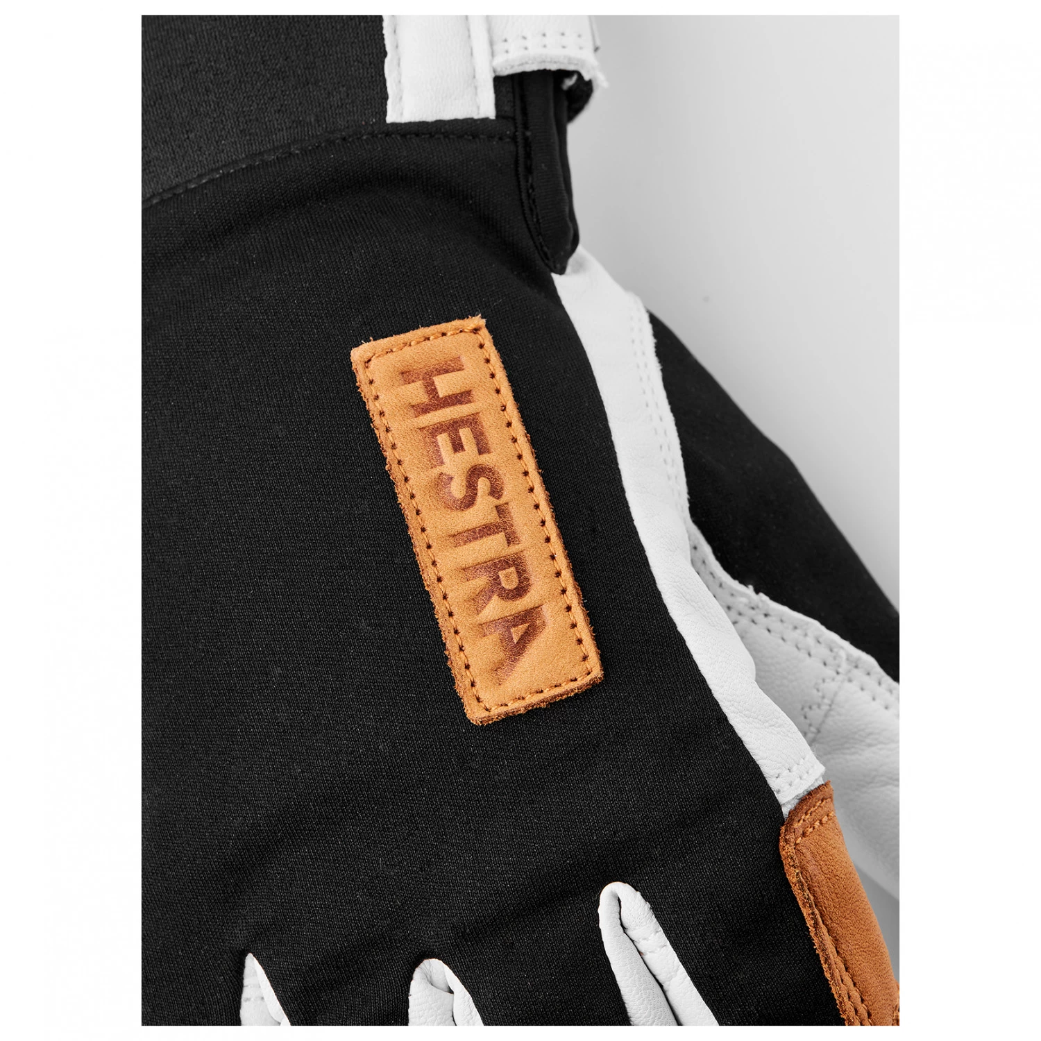 Hestra - Ergo Grip Active Wool Terry 5 Finger - Gloves 6 Hestra - Ergo Grip Active Wool Terry 5 Finger - Gloves - Image 4
