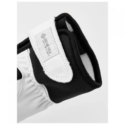 Hestra - Ergo Grip Active Wool Terry 5 Finger - Gloves 12 Hestra - Ergo Grip Active Wool Terry 5 Finger - Gloves -Hestra Store hestra ergo grip active wool terry 5 finger gloves detail 5