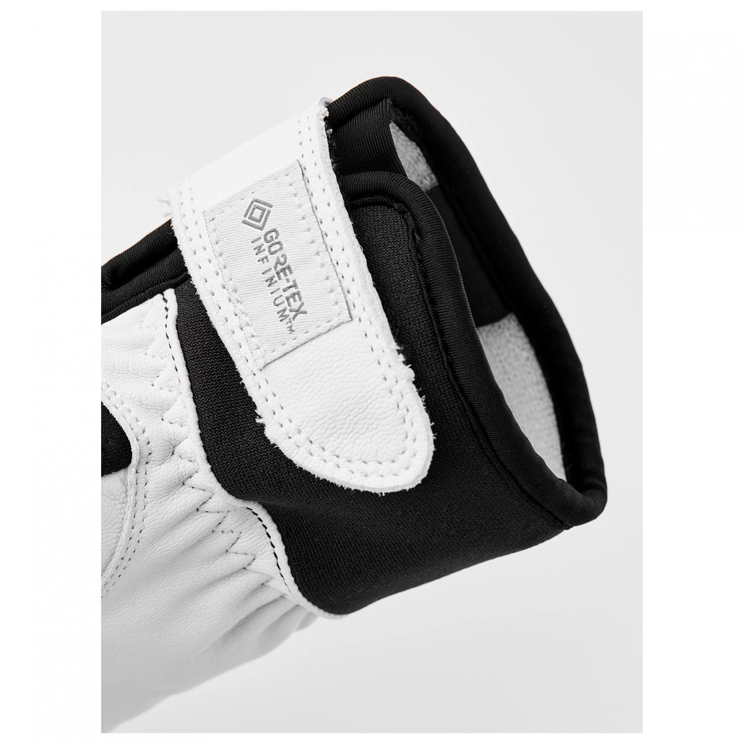 Hestra - Ergo Grip Active Wool Terry 5 Finger - Gloves 7 Hestra - Ergo Grip Active Wool Terry 5 Finger - Gloves - Image 5