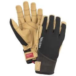 Hestra Store -Hestra Store hestra ergo grip tactility 5 finger gloves 1