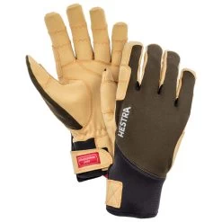 Hestra - Ergo Grip Tactility 5 Finger - Gloves