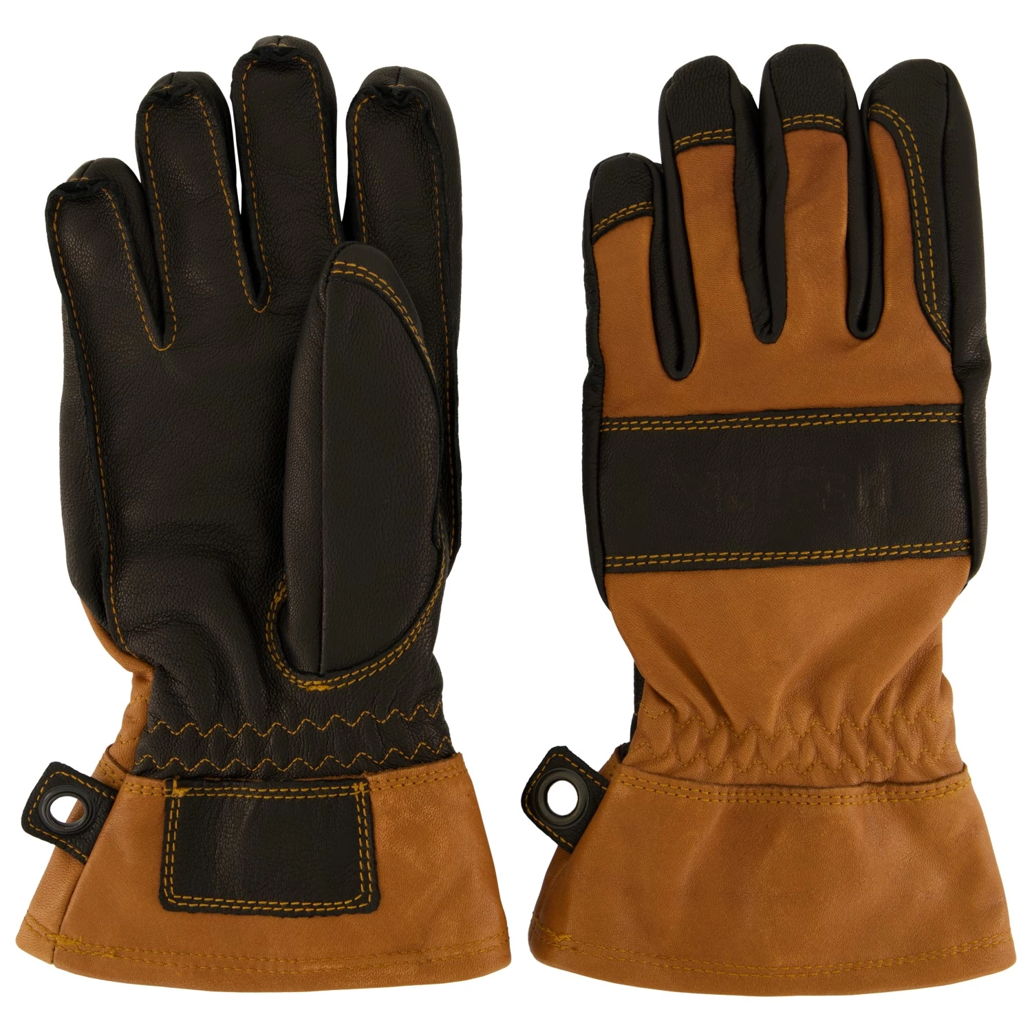 Hestra - Fält Guide Glove 5 Finger - Gloves 4 Hestra - Fält Guide Glove 5 Finger - Gloves - Image 2