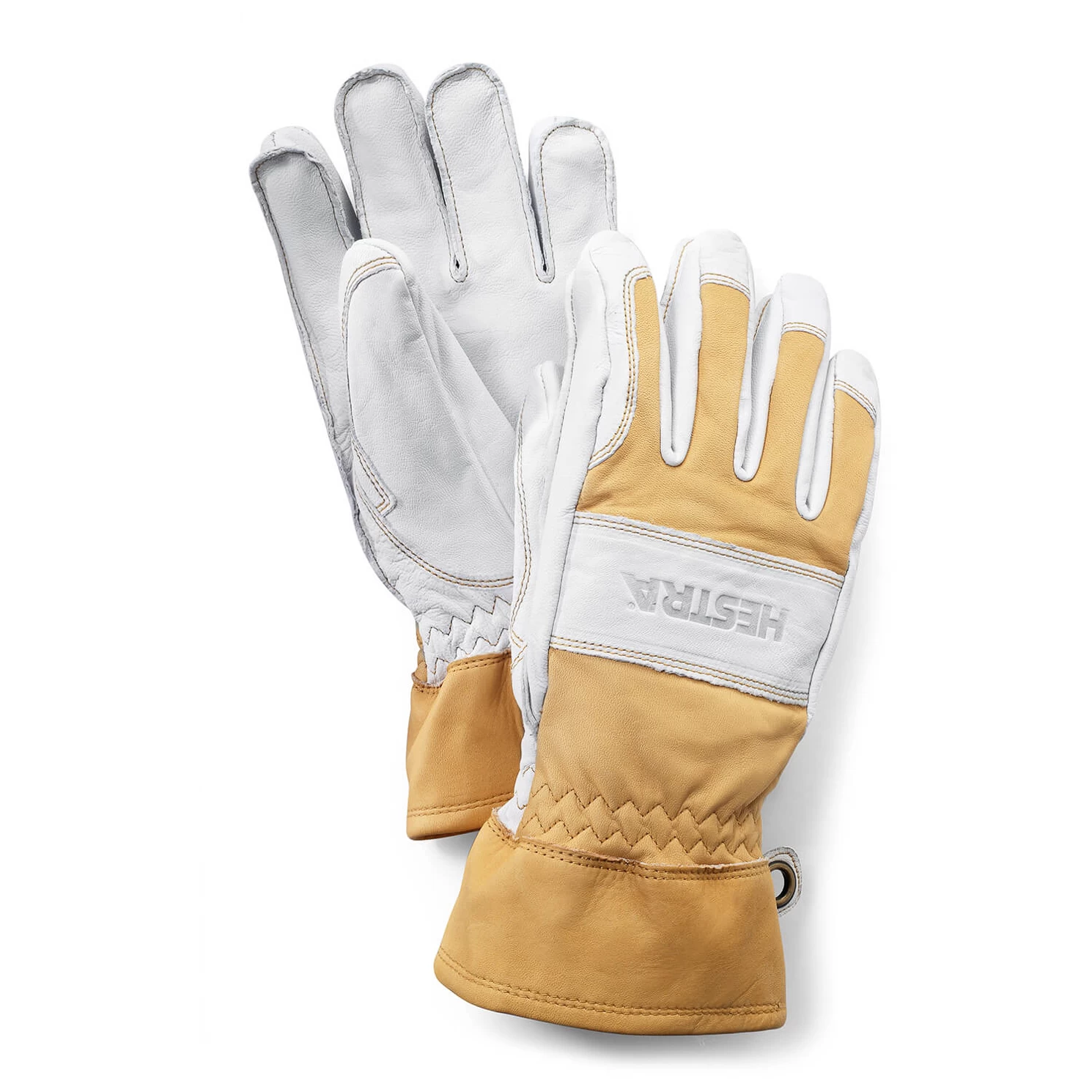 Hestra - Fält Guide Glove 5 Finger - Gloves 3 Hestra - Fält Guide Glove 5 Finger - Gloves