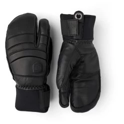 Hestra - Fall Line 3 Finger - Gloves -Hestra Store hestra fall line 3 finger gloves 1
