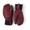 Hestra - Fall Line 3 Finger - Gloves -Hestra Store hestra fall line 3 finger gloves