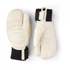 Hestra - Fall Line 3 Finger - Gloves -Hestra Store hestra fall line 3 finger gloves 2