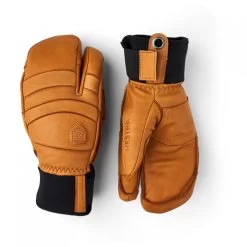 Hestra - Fall Line 3 Finger - Gloves -Hestra Store hestra fall line 3 finger gloves 3