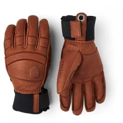 Hestra - Fall Line 5 Finger - Gloves -Hestra Store hestra fall line 5 finger gloves 2