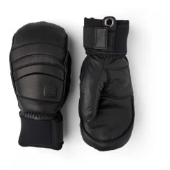 Hestra - Fall Line Mitt - Gloves -Hestra Store hestra fall line mitt gloves 1