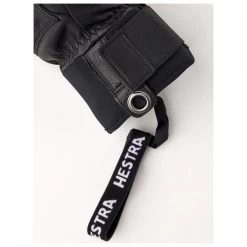 Hestra - Fall Line Mitt - Gloves -Hestra Store hestra fall line mitt gloves detail 3