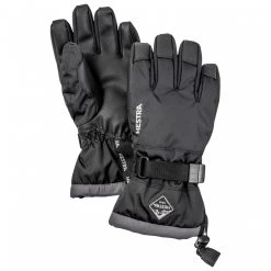 Hestra - Gauntlet Czone Junior 5 Finger - Gloves 7 Hestra - Gauntlet Czone Junior 5 Finger - Gloves -Hestra Store hestra gauntlet czone junior 5 finger gloves 1