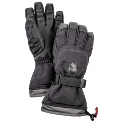 Hestra - Gauntlet Senior 5 Finger - Gloves -Hestra Store hestra gauntlet senior 5 finger gloves 1