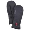 Hestra - Heated Liner Mitt - Gloves -Hestra Store hestra heated liner mitt gloves