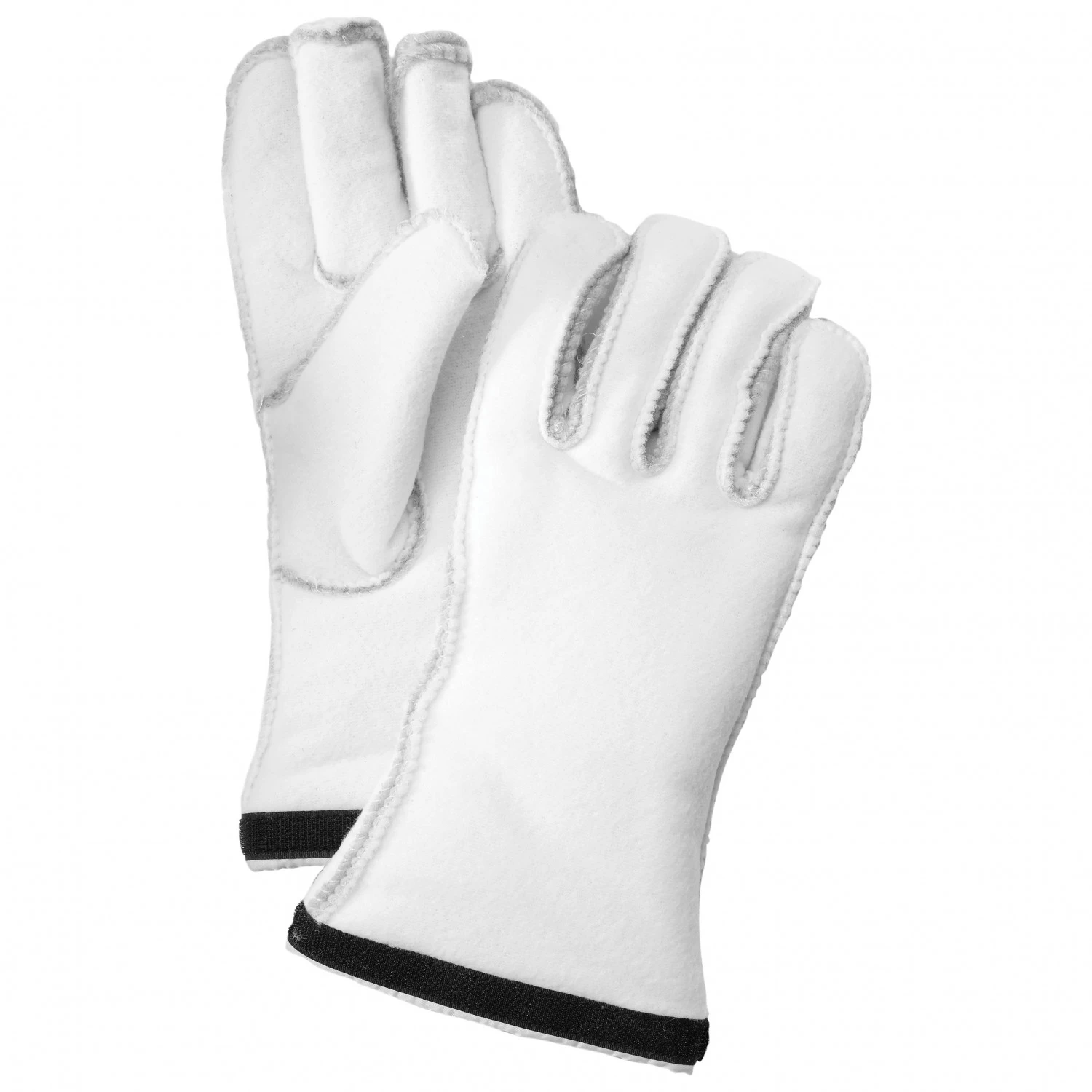 Hestra - Heli Ski Liner 5 Finger - Gloves 3 Hestra - Heli Ski Liner 5 Finger - Gloves
