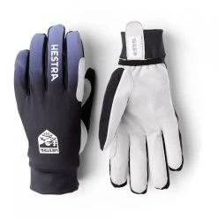 Hestra - Infinium Momentum 5 Finger - Gloves -Hestra Store hestra infinium momentum 5 finger gloves 1