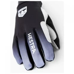 Hestra - Infinium Momentum 5 Finger - Gloves -Hestra Store hestra infinium momentum 5 finger gloves detail 2